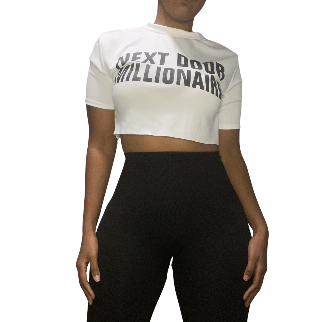 Hold Me Tight Leggings