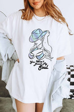 Load image into Gallery viewer, &quot;Break My Soul&quot; Concert Graphic Tee
