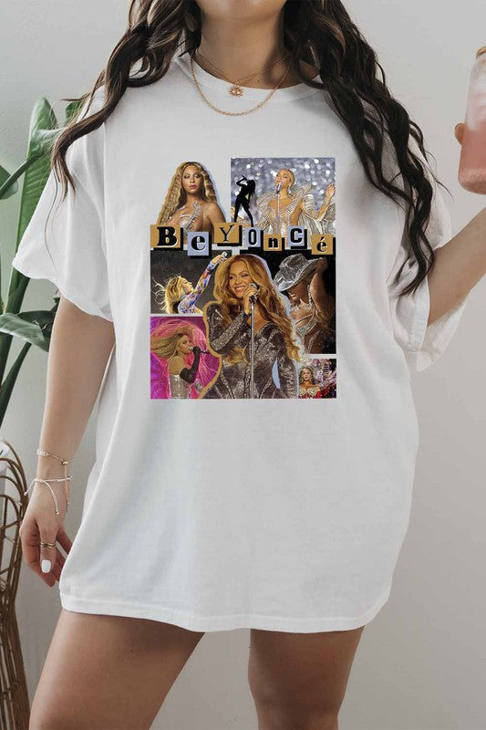 Renaissance Graphic Tee