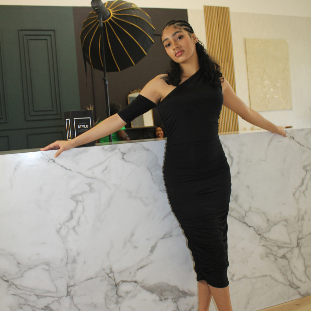 Midnight Dress