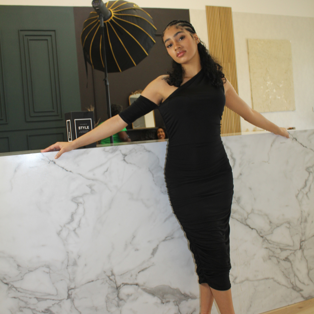 Midnight Dress