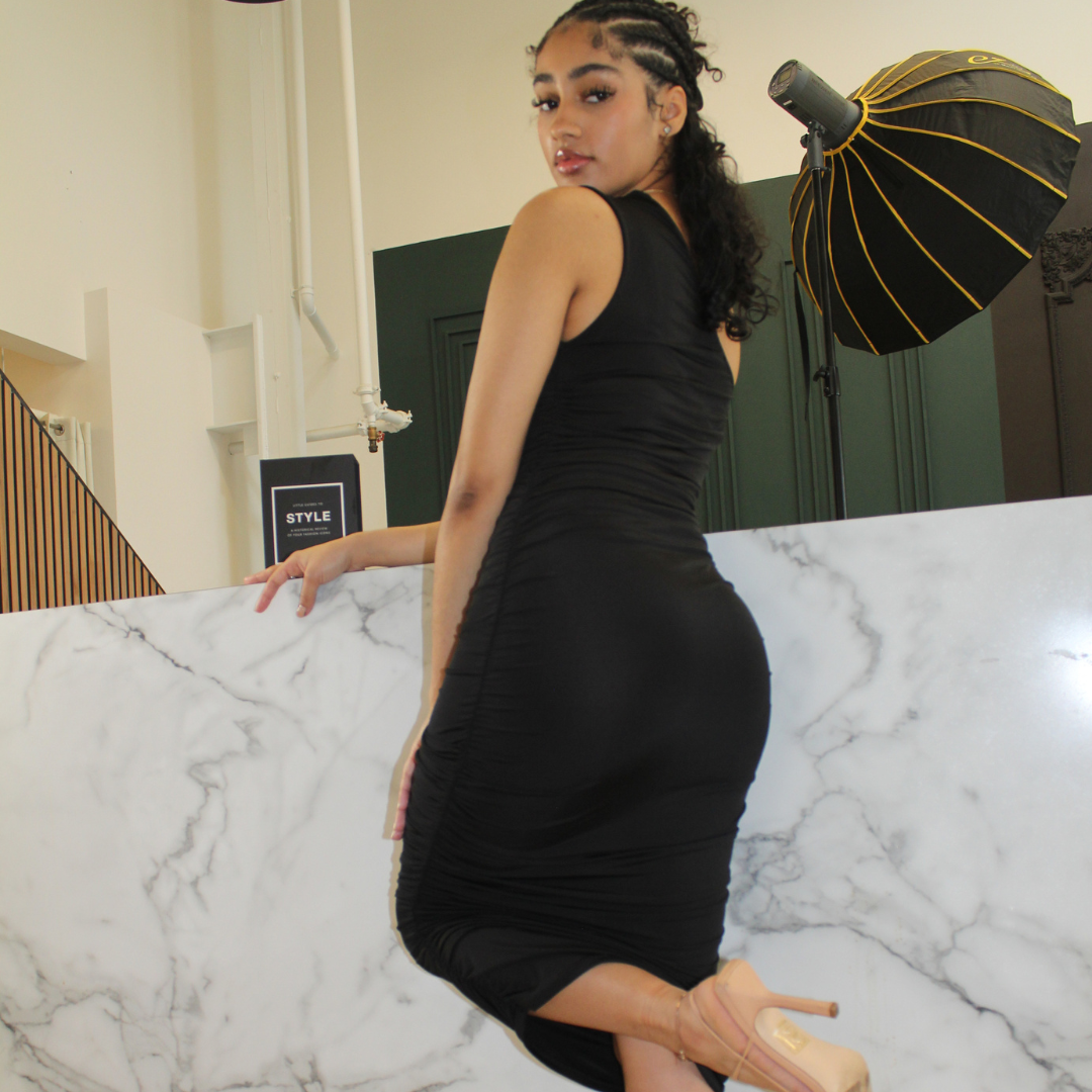 Midnight Dress