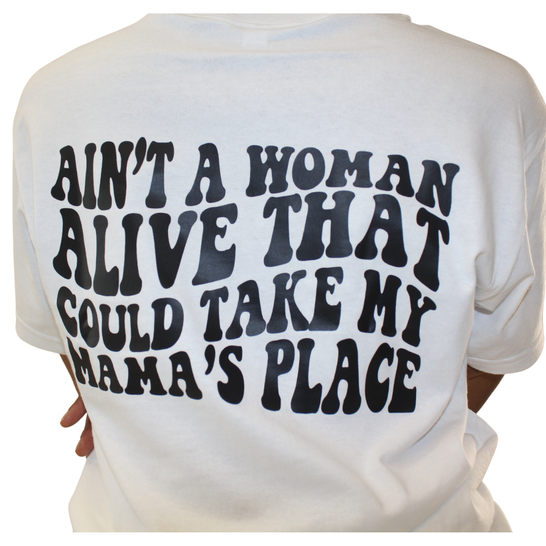 Dear Mama Graphic Tee