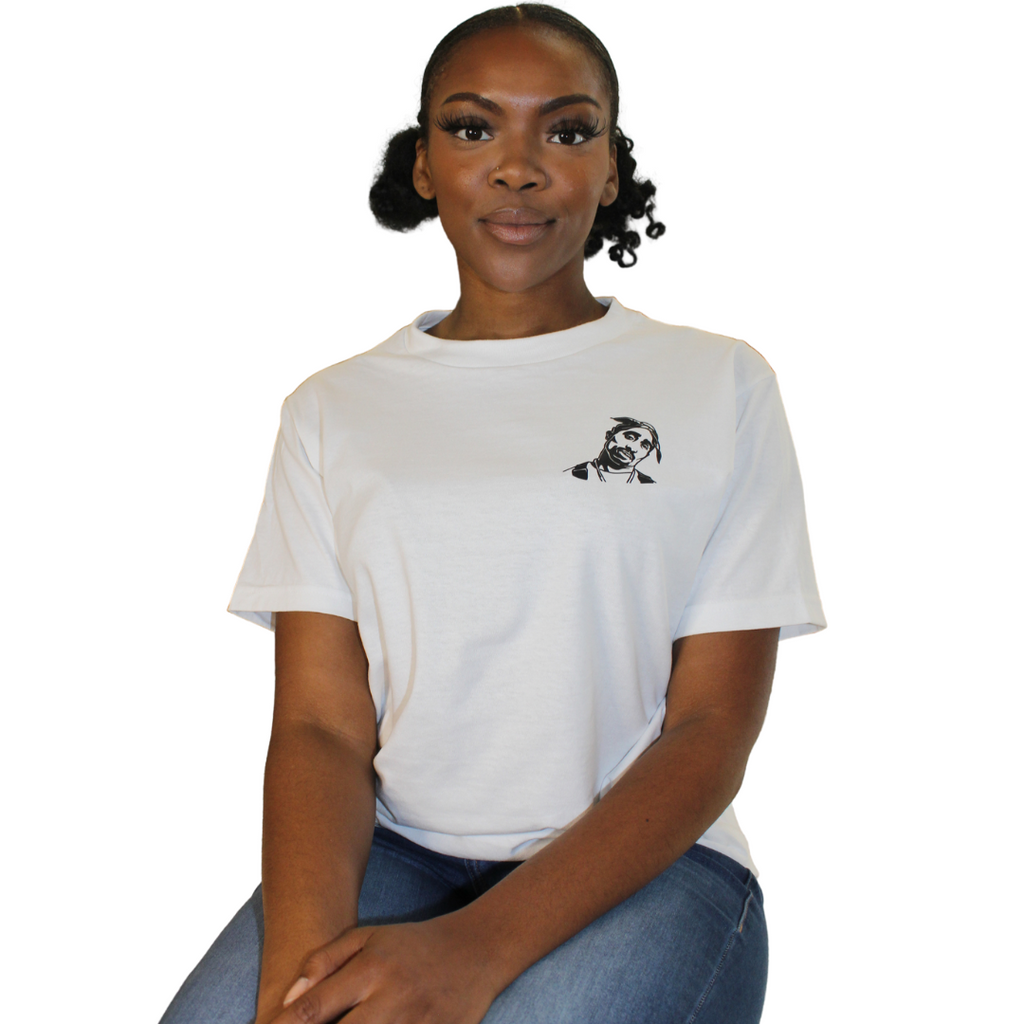 Dear Mama Graphic Tee