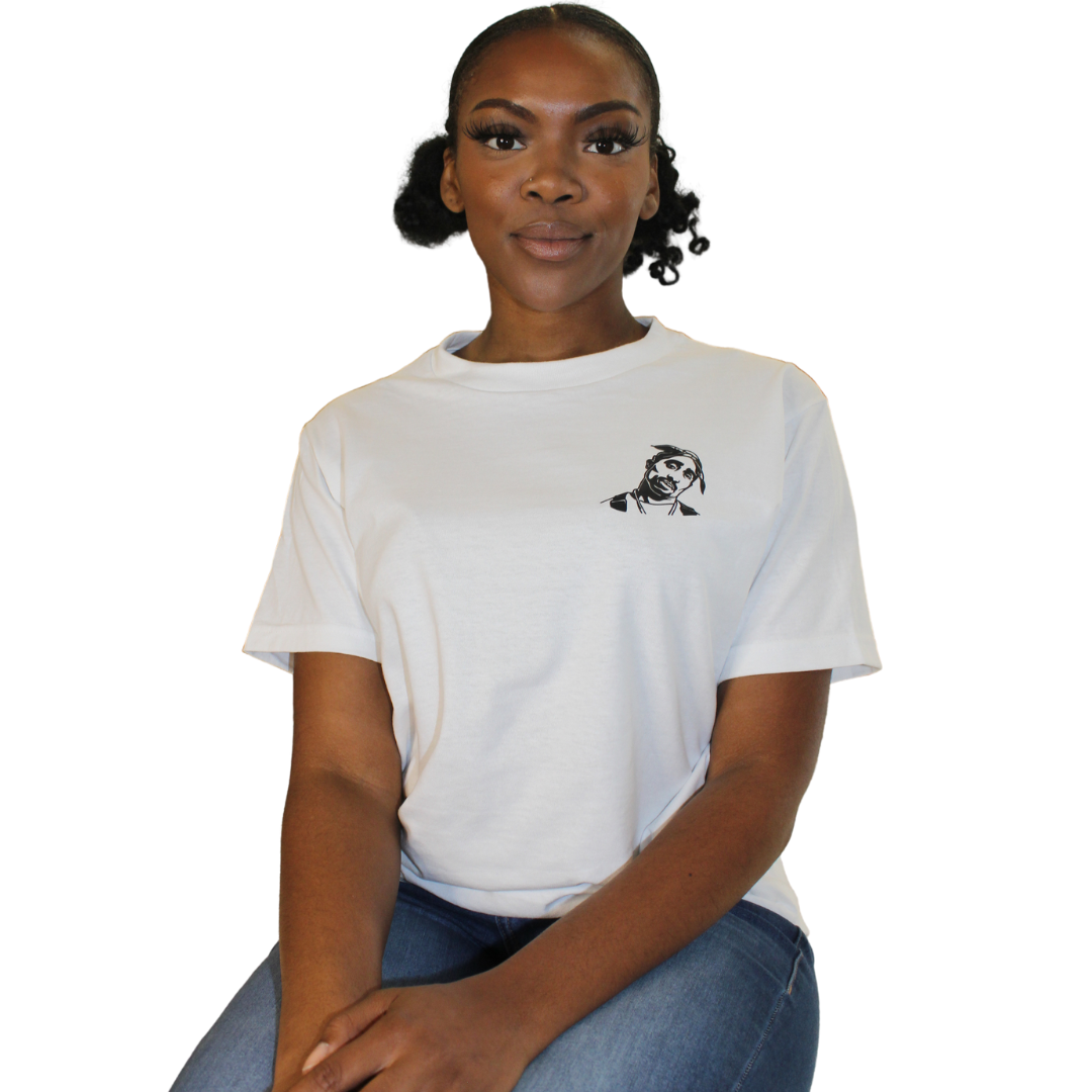Dear Mama Graphic Tee