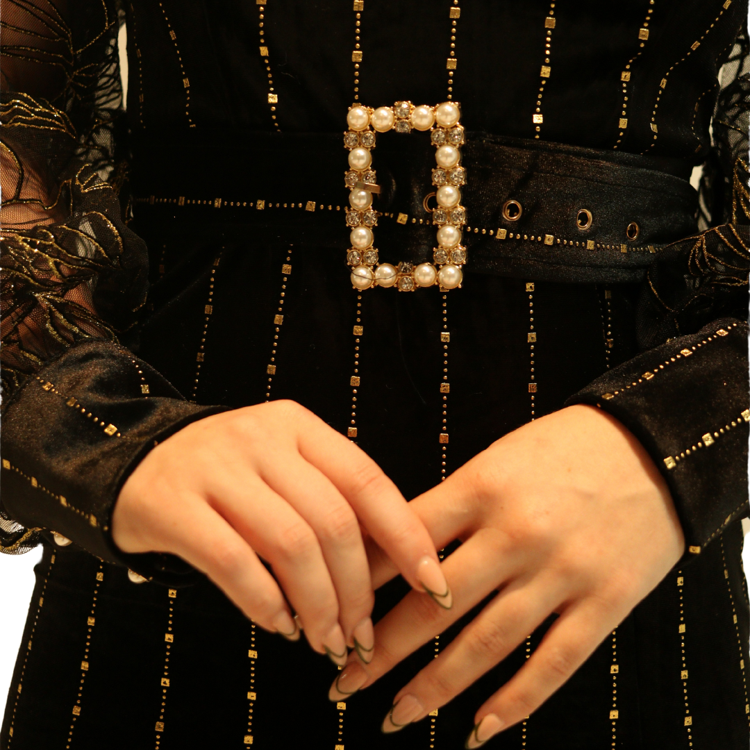 Renaissance Dress