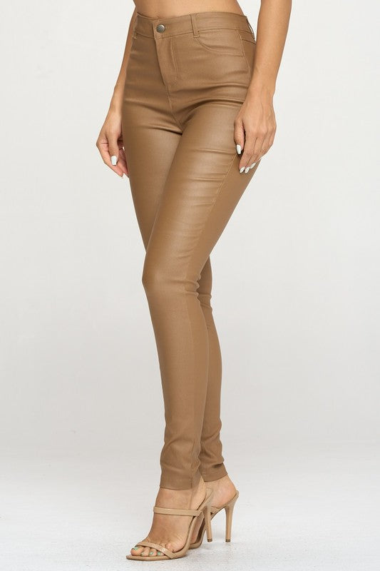 Camel Millennium Pants
