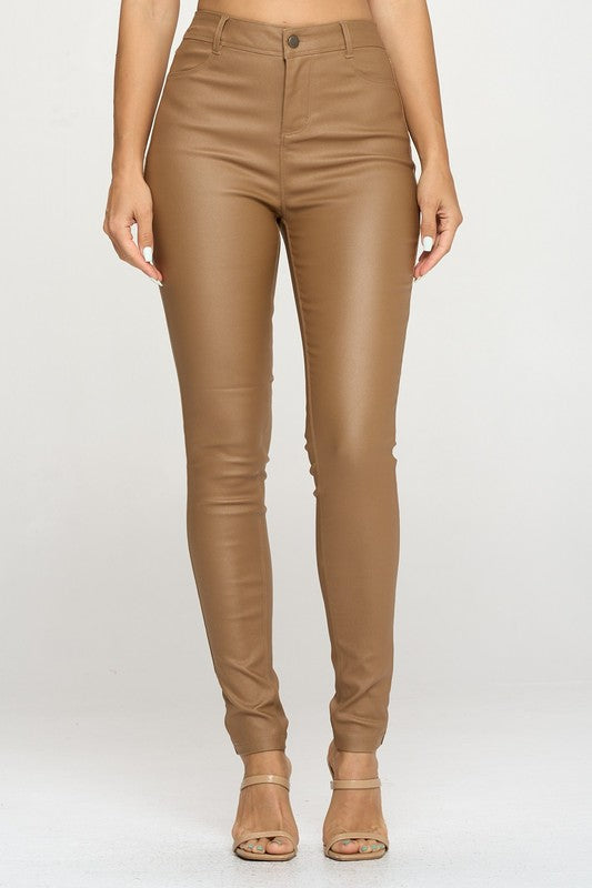 Camel Millennium Pants