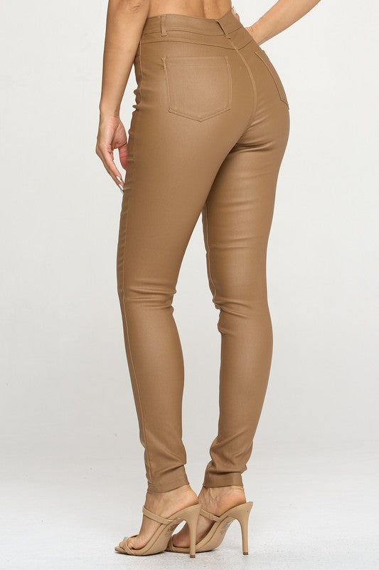 Camel Millennium Pants