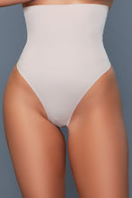Load image into Gallery viewer, Comfort Shaper Panty
