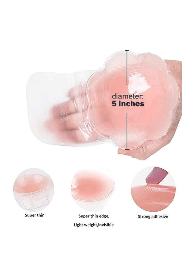Breast Lifting Silicone Pasties