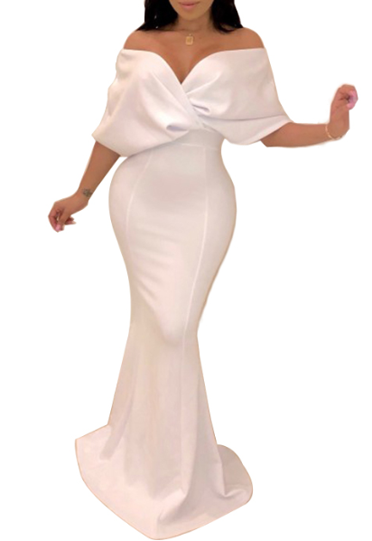 The Queen Gown