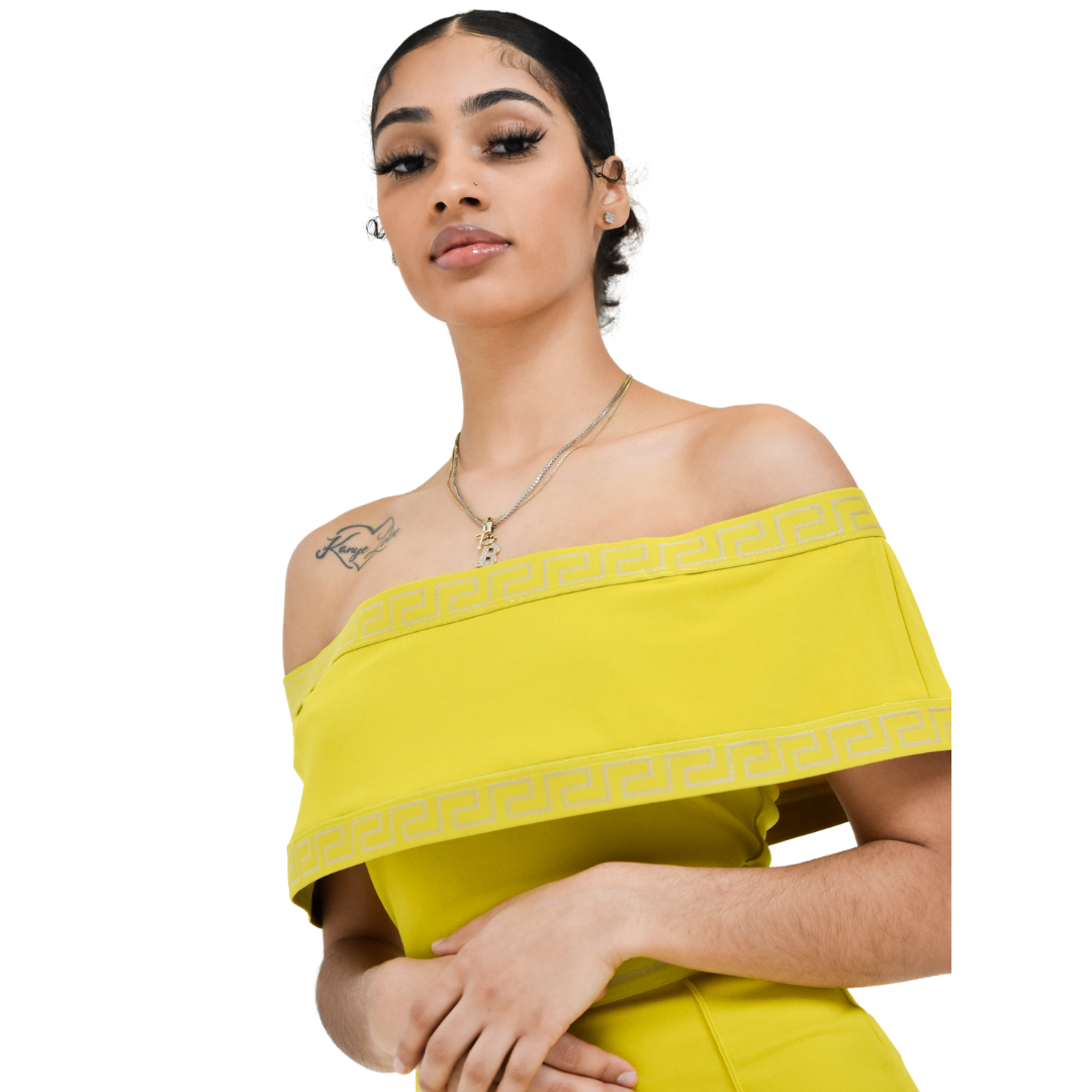 Lemonade Jumpsuit