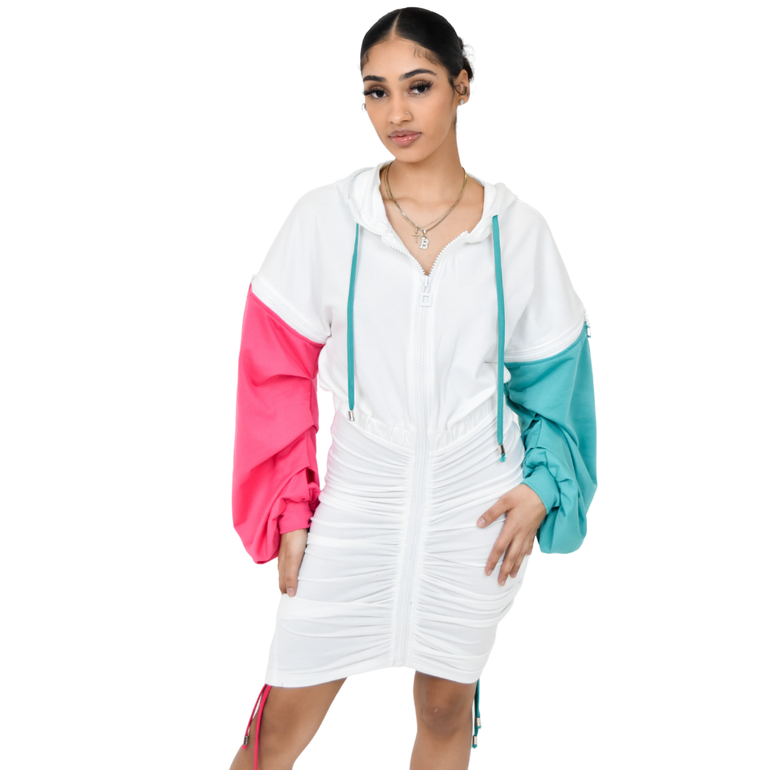 Sporty Spice Dress