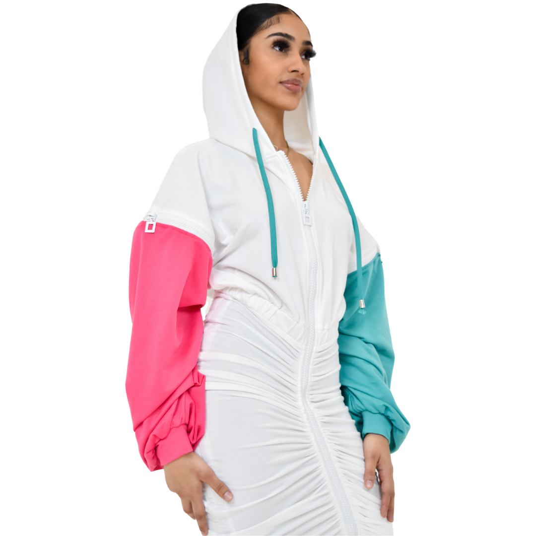 Sporty Spice Dress