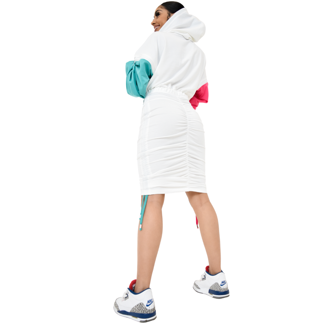 Sporty Spice Dress