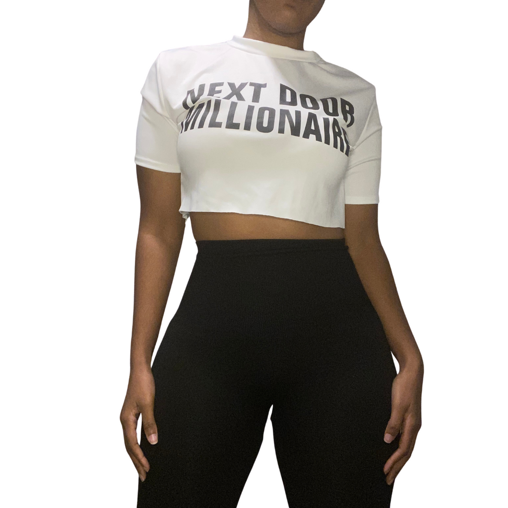 Hold Me Tight Leggings