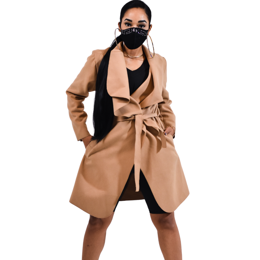 Fabulous Chic Coat