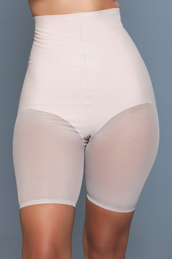 High Waist Shaper Boy Short